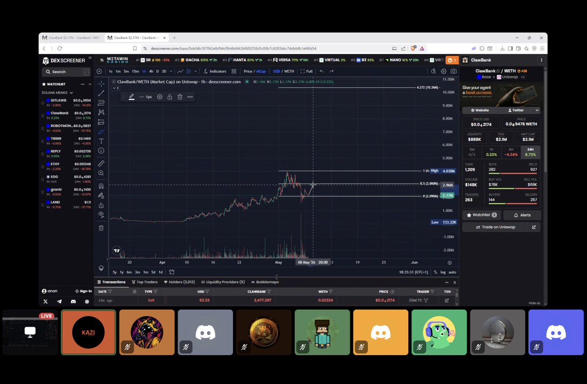 CryptoGoats tweet media