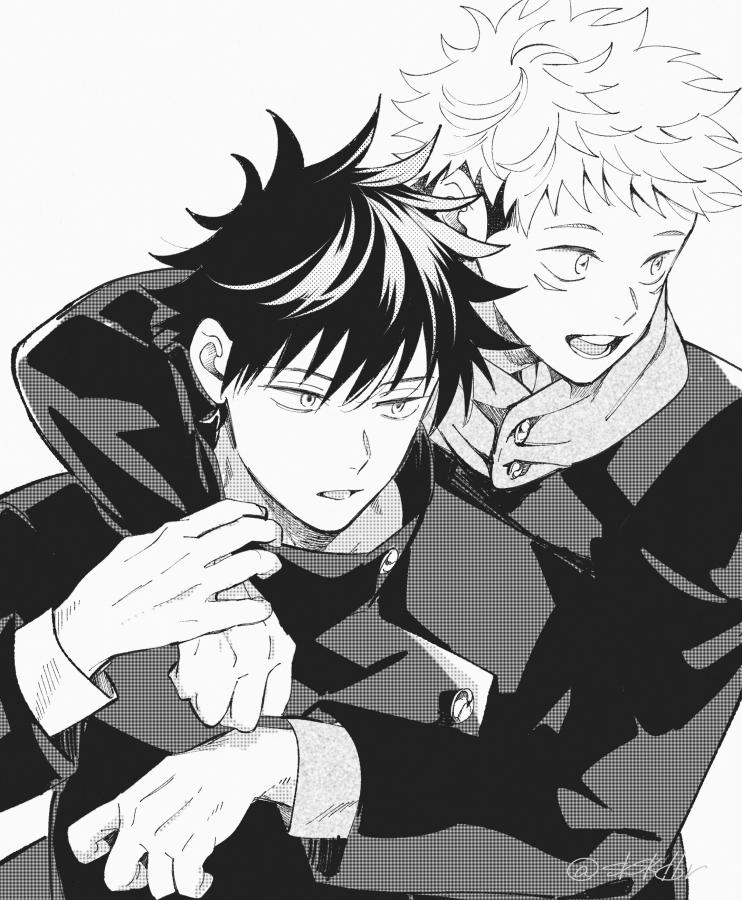 skskdbr's tweet photo. 🐺🐯 https://t.co/eB2u7c4kj9