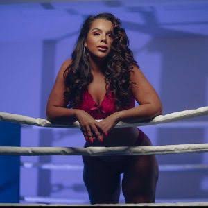 chairshotsports's tweet photo. Day 45 of 365 of appreciation for @nadia_sapphire!! 

One of wrestling’s most atheletic and finest women in the business!! 

#sportcoin #wrestling https://t.co/DC3eiKzrwd