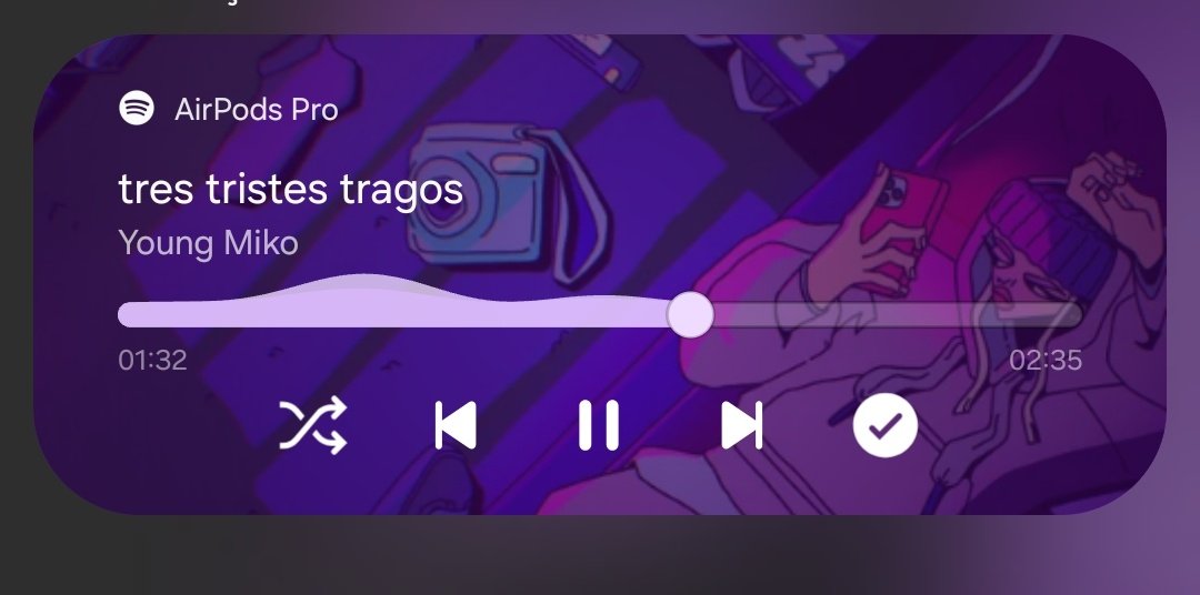 indo pra terapia com essa no fone pra já entrar no clima de depressão