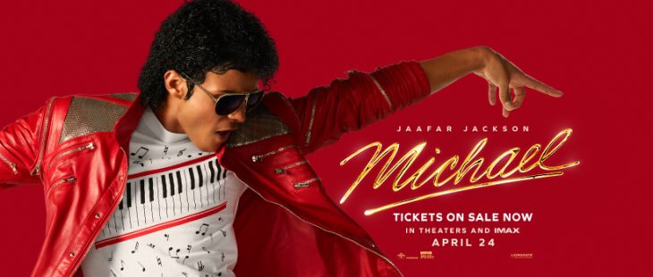 Damien (Fan Account) of Michael Jackson tweet media