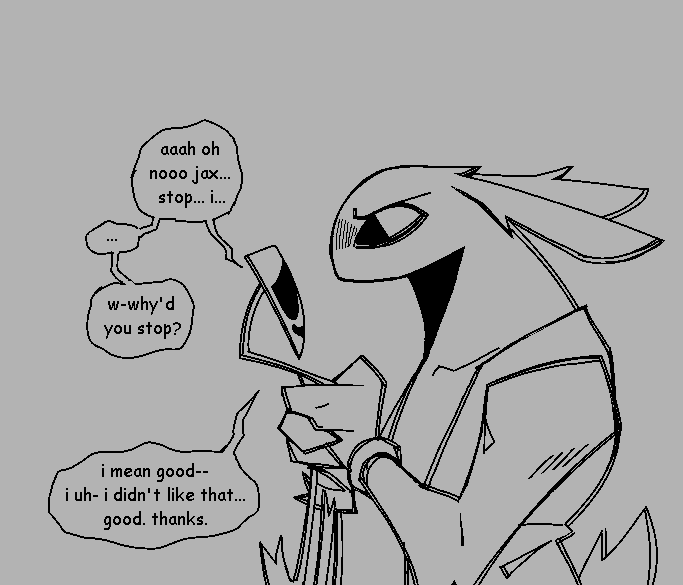 alien crime lord tweet media