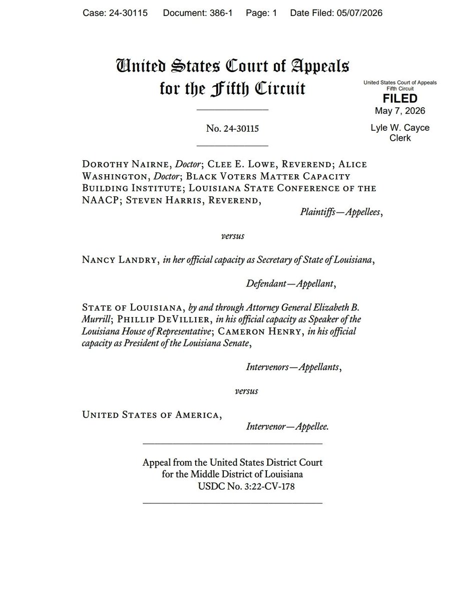 SCOTUS Wire tweet media