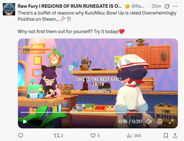 GX Aura 🎮🪫 tweet media