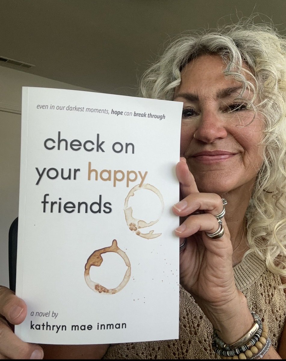 Kathryn Inman tweet media