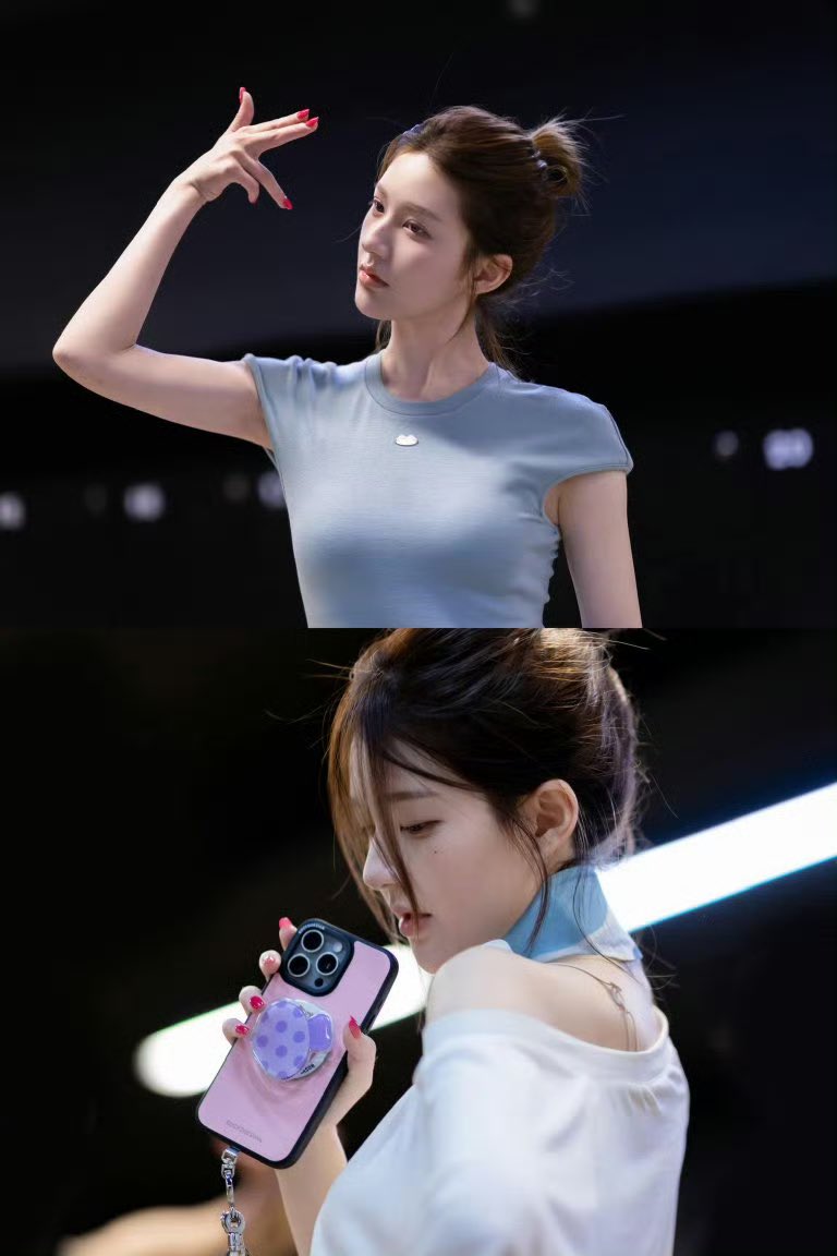 ♡ จ้าวลู่ซือ 赵露思 Thailand ♡ tweet media