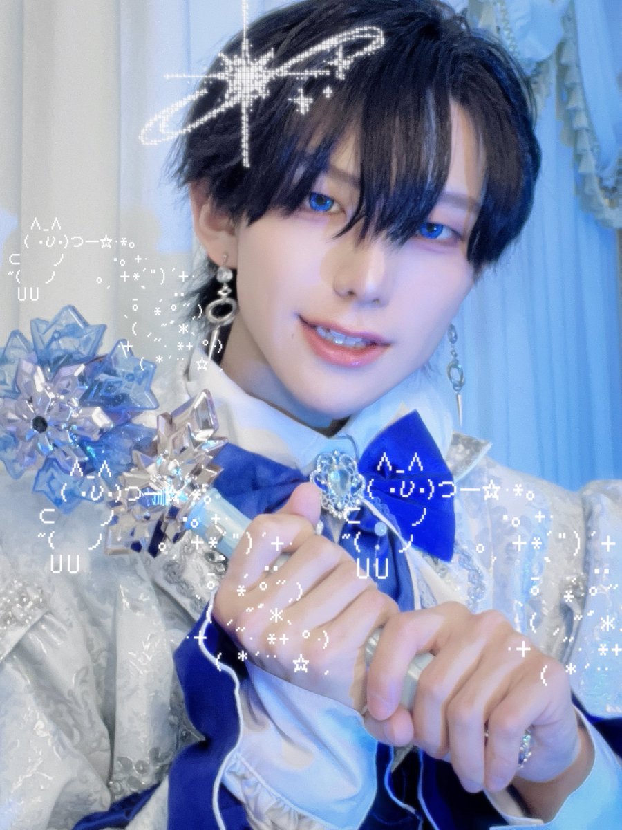 みーく (@mi_k1634) / Posts / X