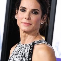 Sandra bullock tweet media