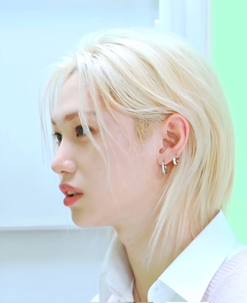 Binkie | FELIX tweet media