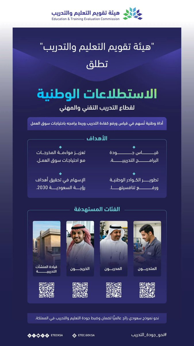 واس العلمي tweet media