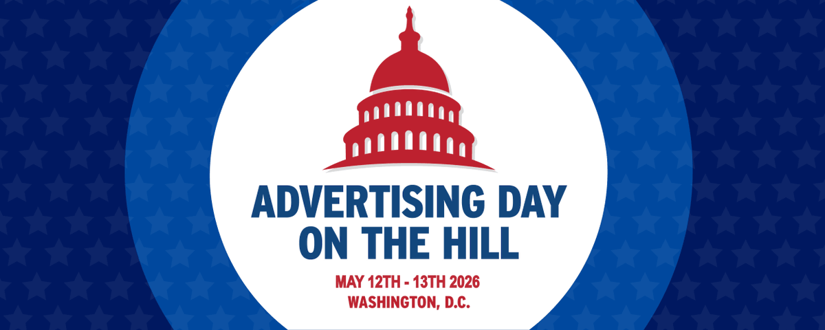 tag_today's tweet photo. Advertising Day on the Hill is NEXT WEEK! 🏛️ 

Save your spot now or miss:
🔑 Lawmakers shaping our industry
⚖️ Key policy &amp; regulatory shifts
🚀 What’s next for #digitaladvertising

Speak out. Don’t sit out.

 📩 https://t.co/ydqqAgOg9A https://t.co/B5b2ZRl2dg