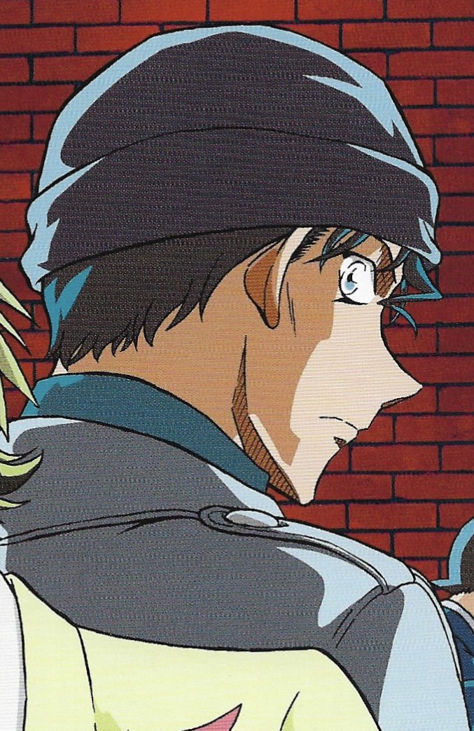Daily Akai Shuichi tweet media