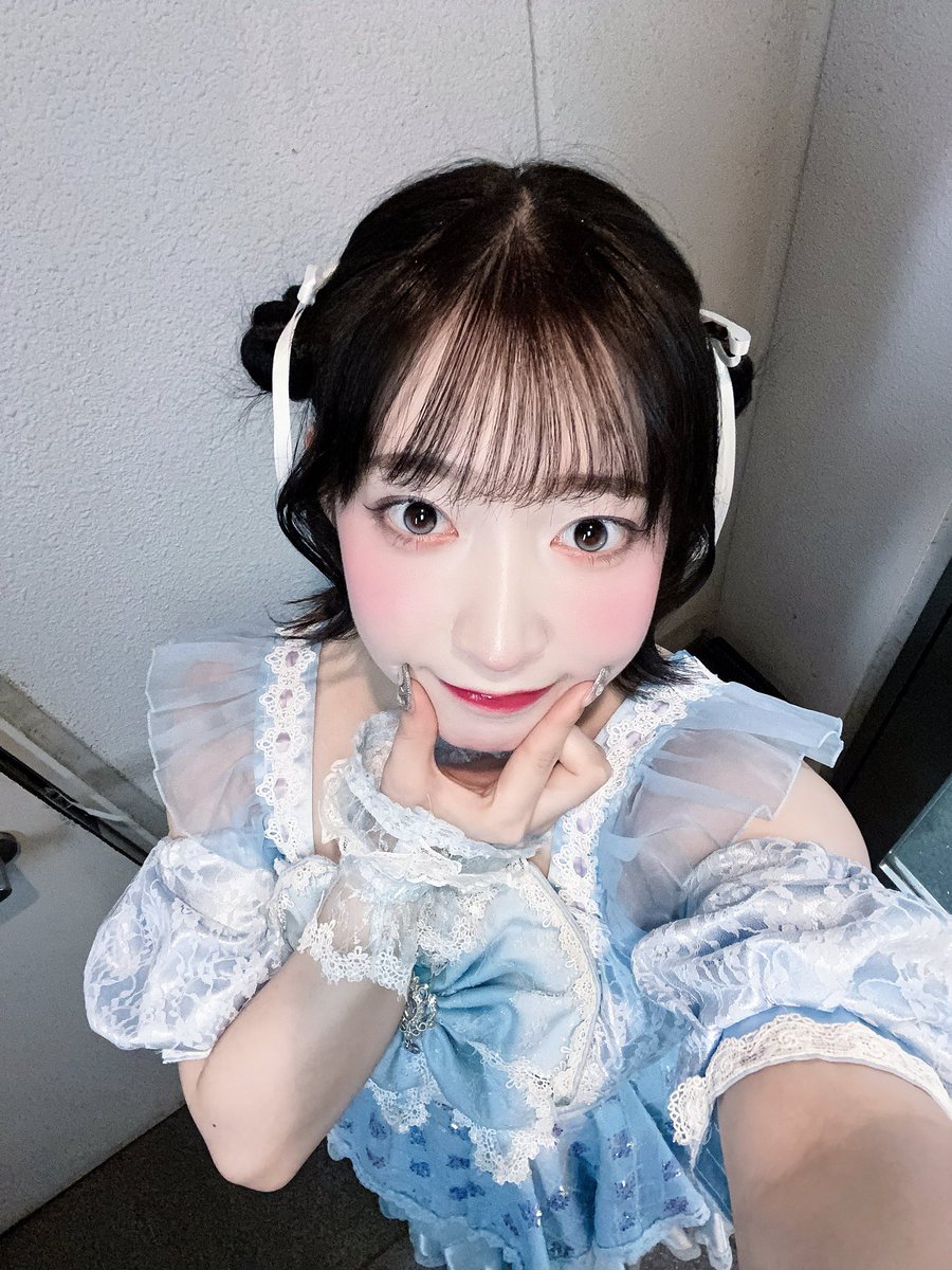 Post by 雫石萌乃【ソラネルカンパニー】 on X: おはもえ🐱
