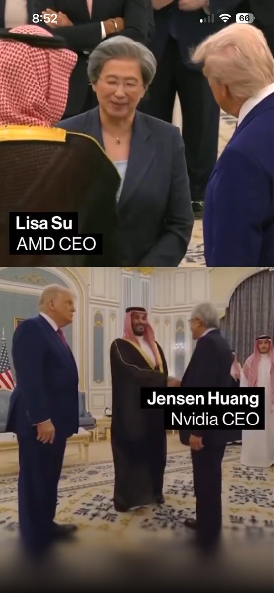 AMD CEO Lisa Su and Nvidia CEO Jensen Huang are relatives — cousins ...