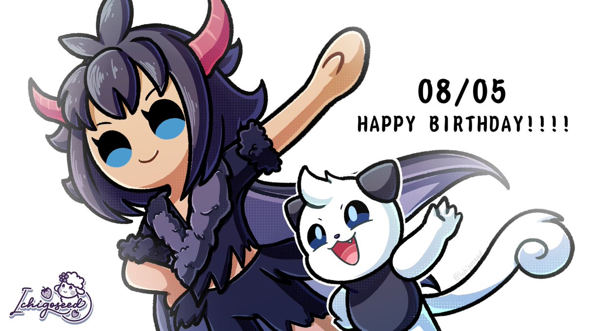 Sf_chsd's tweet photo. 友の誕生日プレゼント(⁠✿⁠^⁠‿⁠^⁠)
＃イチイチにして上げる https://t.co/iQrRLI1BHM