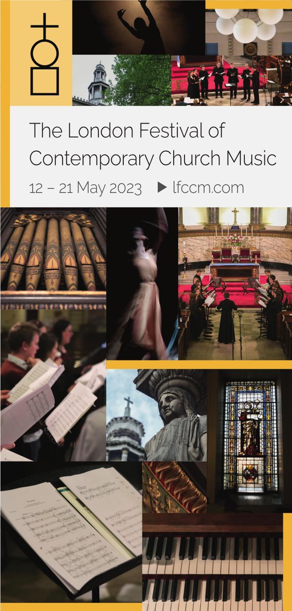 lfccm's tweet photo. LFCCM opening night tomorrow – stunning new music awaits! - https://t.co/Hw2L78wmHR https://t.co/IauE6om0pW