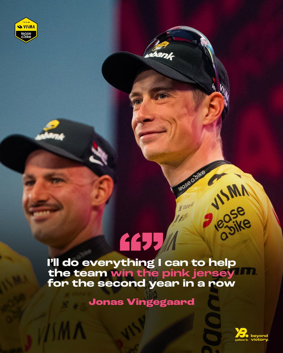 mikeilundain's tweet photo. 🩷Previa del #GirodItalia !

¿Vingegaard contra RedBull? 🔥

Berwick de @CajaRural_RGA se lleva Turquía y nos deja sus sensaciones en el programa 🎙️

@LaVueltaFem desde dentro con Albert 👀

Y Seixas al Tour 💪💣

📸 @cxcling https://t.co/9I9nq417HU