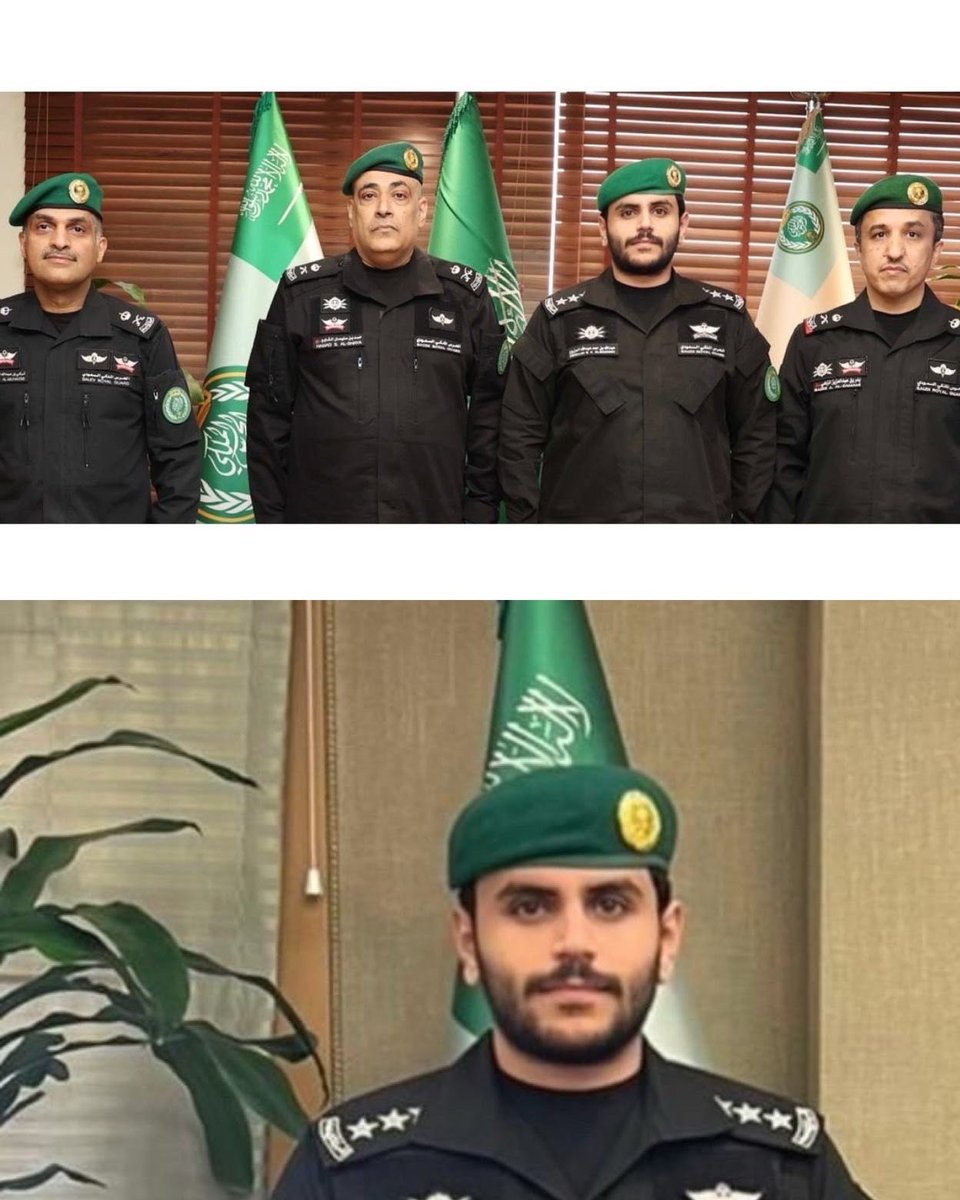 عشيرة سدير tweet media