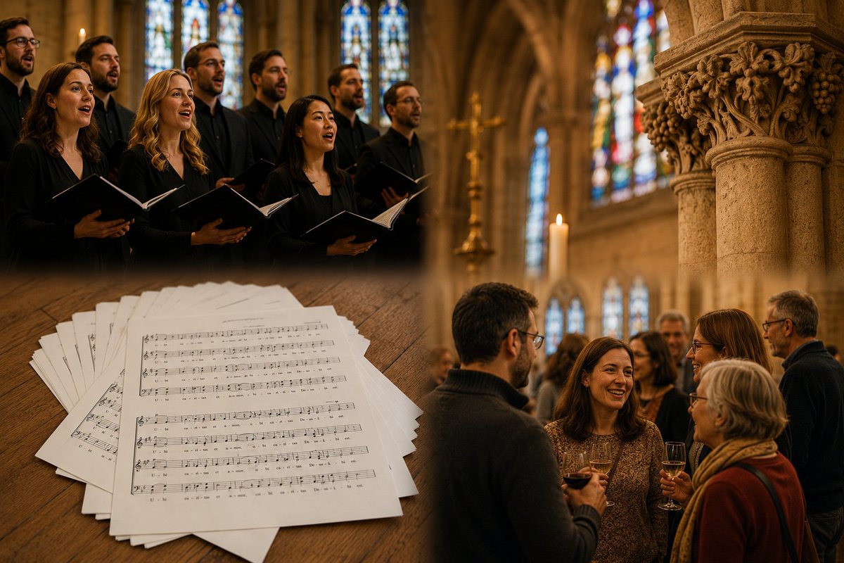 lfccm's tweet photo. LFCCM opening night tomorrow – stunning new music awaits! - https://t.co/Hw2L78wmHR https://t.co/cEwrwcHT1I