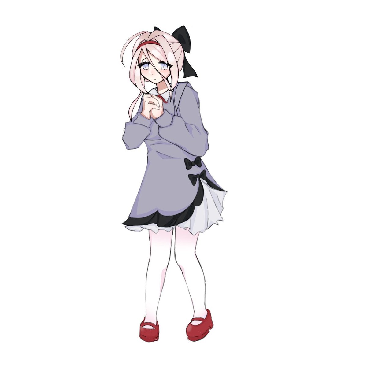 Fate/Apricity tweet media