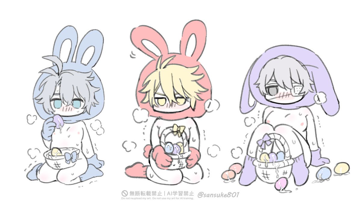 三助🔞原稿 tweet media