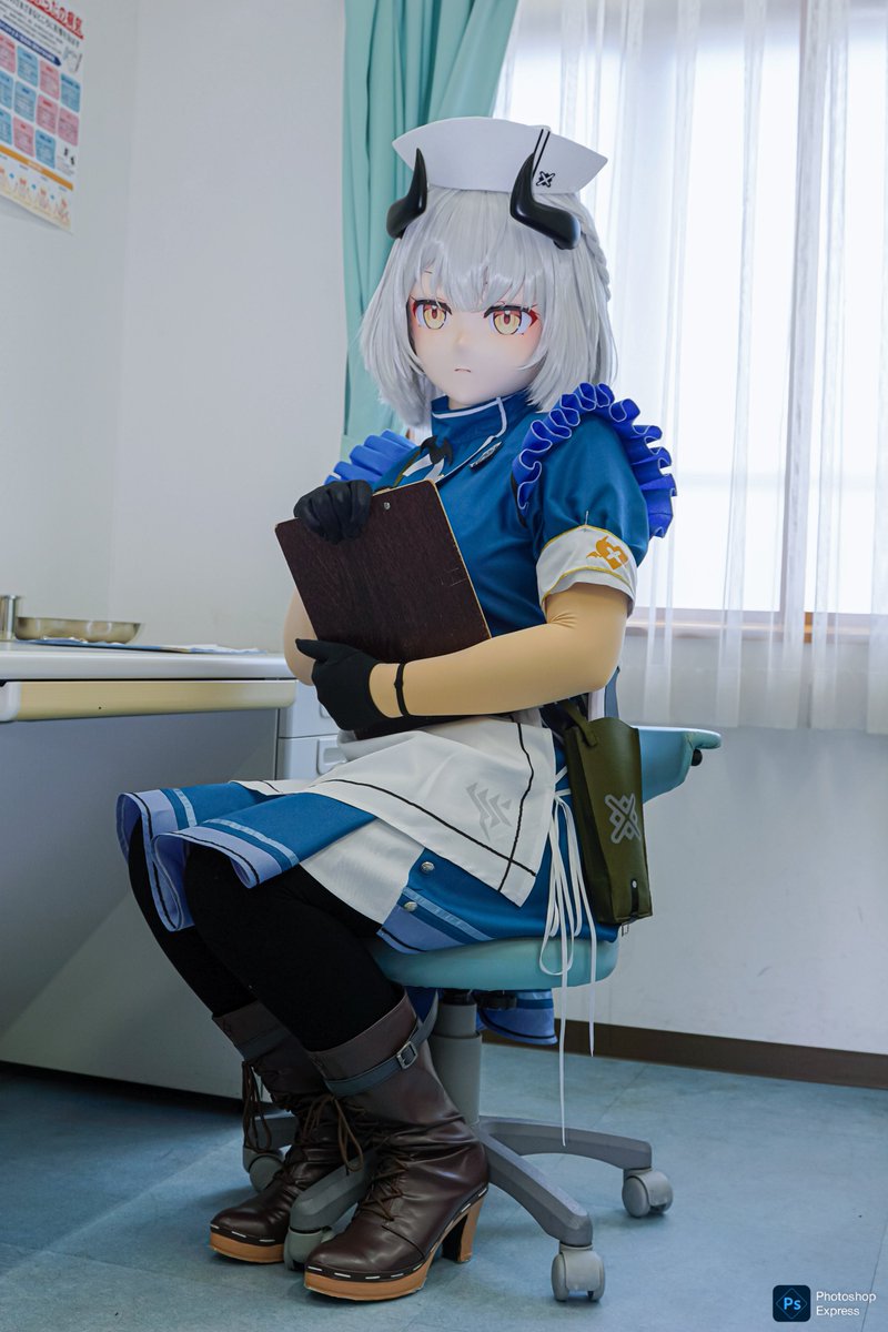 八雲MASA tweet media