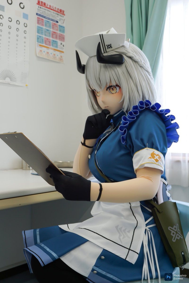八雲MASA tweet media