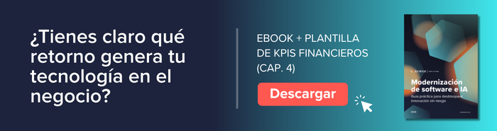 Codurance Spain tweet media