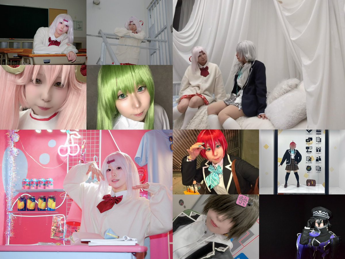 坂本 tweet media