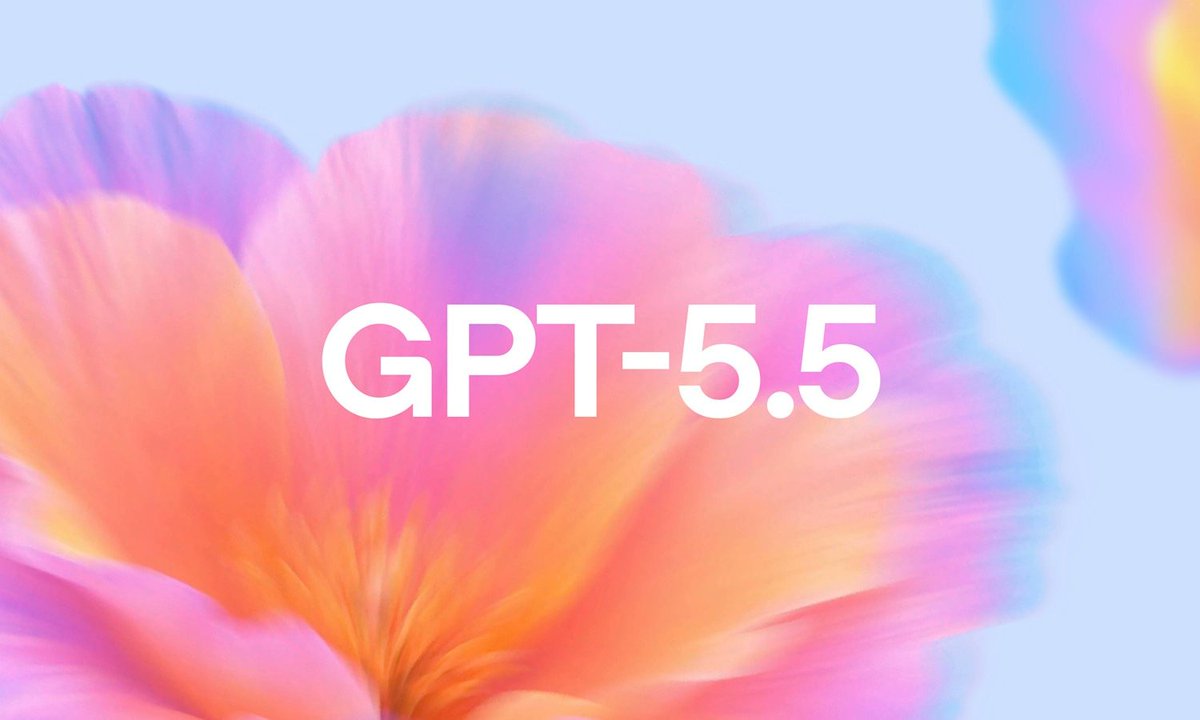 PunggawaTech's tweet photo. GPT-5.5 Instant: OpenAI Rilis Model AI Baru yang Lebih Cerdas https://t.co/Ngo6cieJ7S https://t.co/ynBO4uSvDD