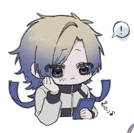 41番出口 tweet media