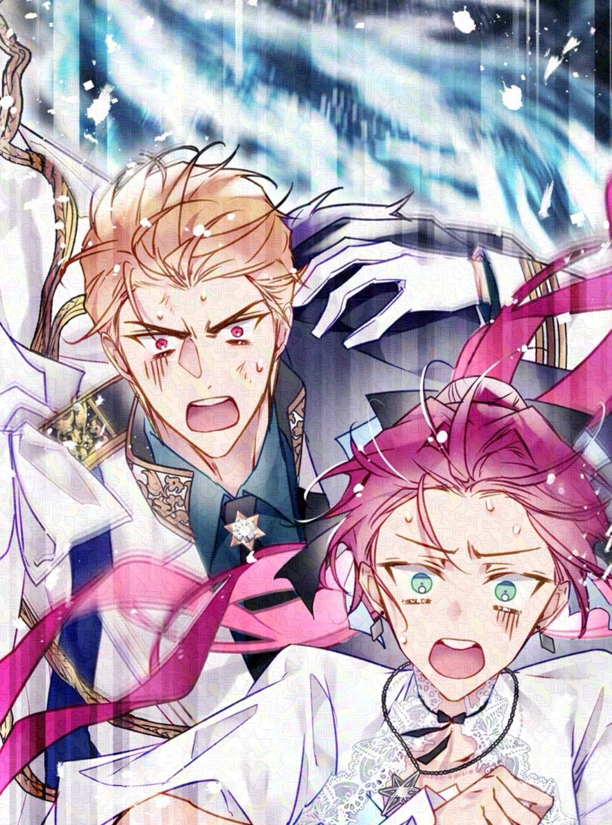 xomyseries's tweet photo. Thank you Penelope and Callisto for giving us these comedic parallels in the middle of all that chaos!! https://t.co/WoqzRzHyEb