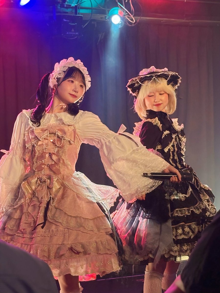 Poupée²【プペ・ドゥ】 tweet media