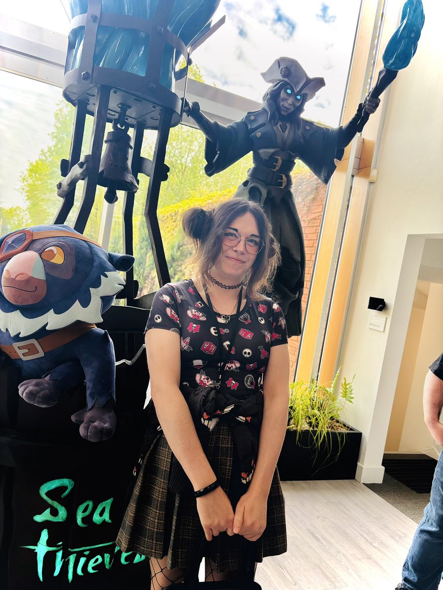 Toxie Sinclaire 🏳️‍⚧️ tweet media