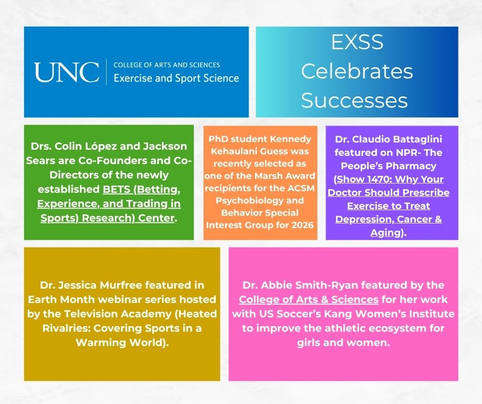 UNC EXSS tweet media