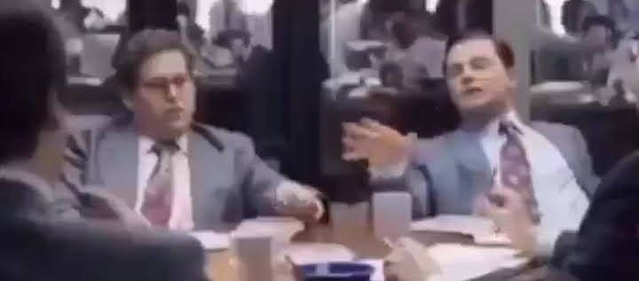 "the new intern guy, i say we rape him"