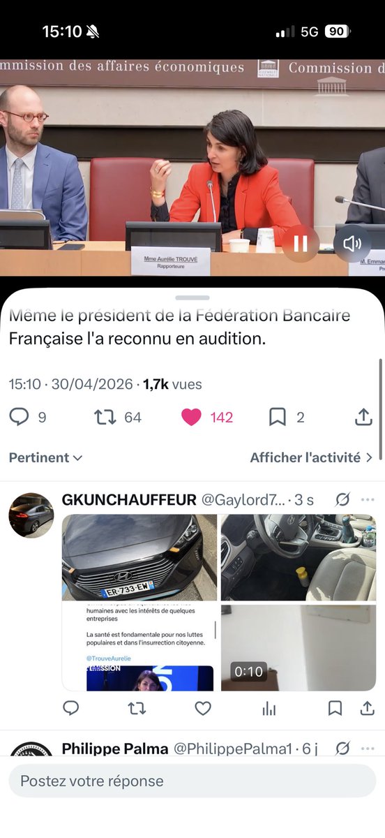 GKUNCHAUFFEUR tweet media