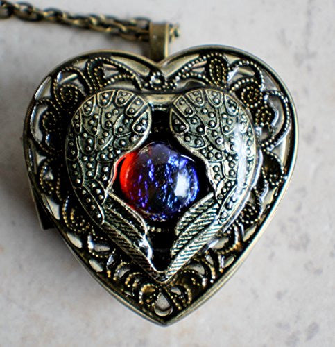 charsfavorite's tweet photo. Unlock the magic of music with our Angel Wing Music Box Locket, featuring a stunning dragon's breath cabochon, for just $130. Capture your dreams today! #MusicBoxJewelry #HeartLocket
Shop Now https://t.co/aDnACepSIM https://t.co/FCMPiz6qsJ