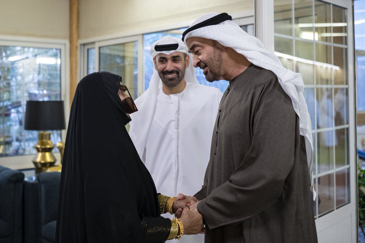 برزة الإمارات 🇦🇪 tweet media