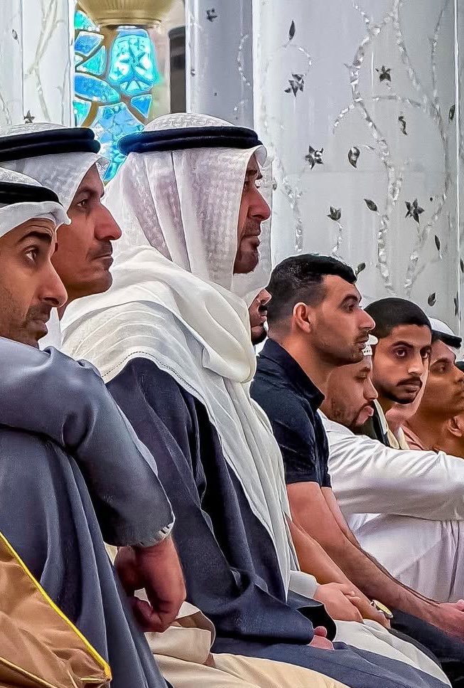 برزة الإمارات 🇦🇪 tweet media