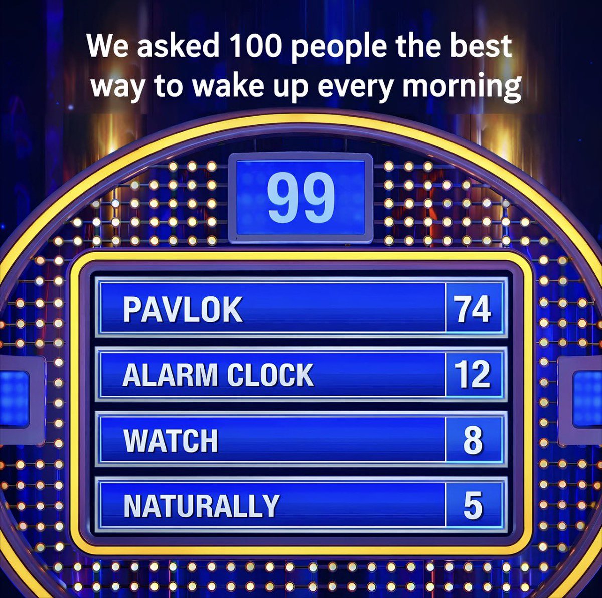 Pavlok ⚡ tweet media