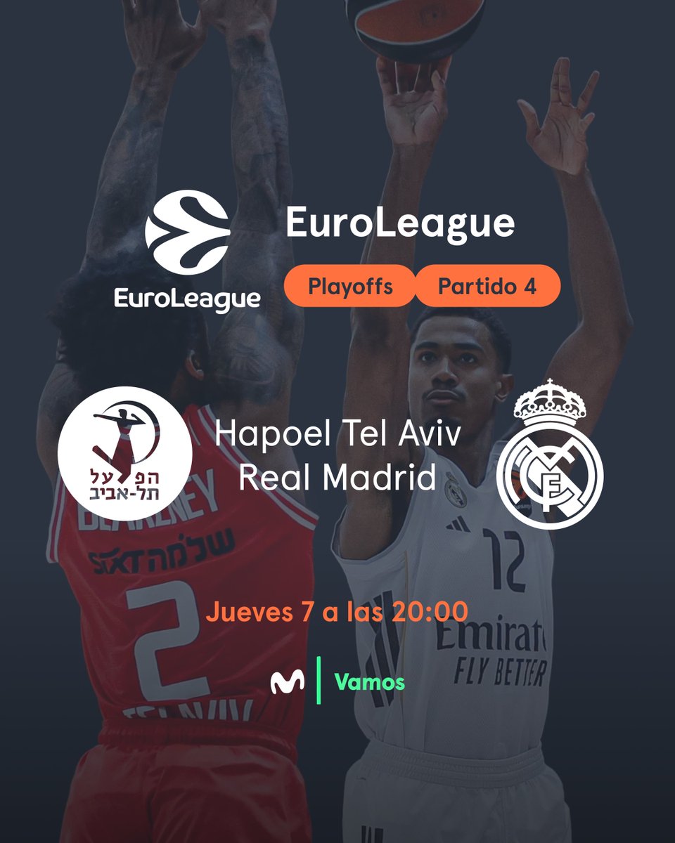 Movistar Plus Deportes tweet media