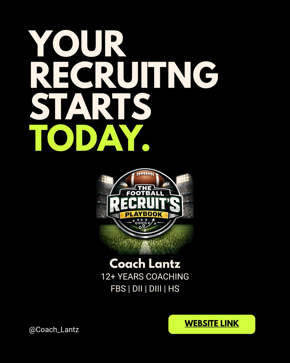 Coach_Lantz's tweet photo. https://t.co/MgjVtJGz8G