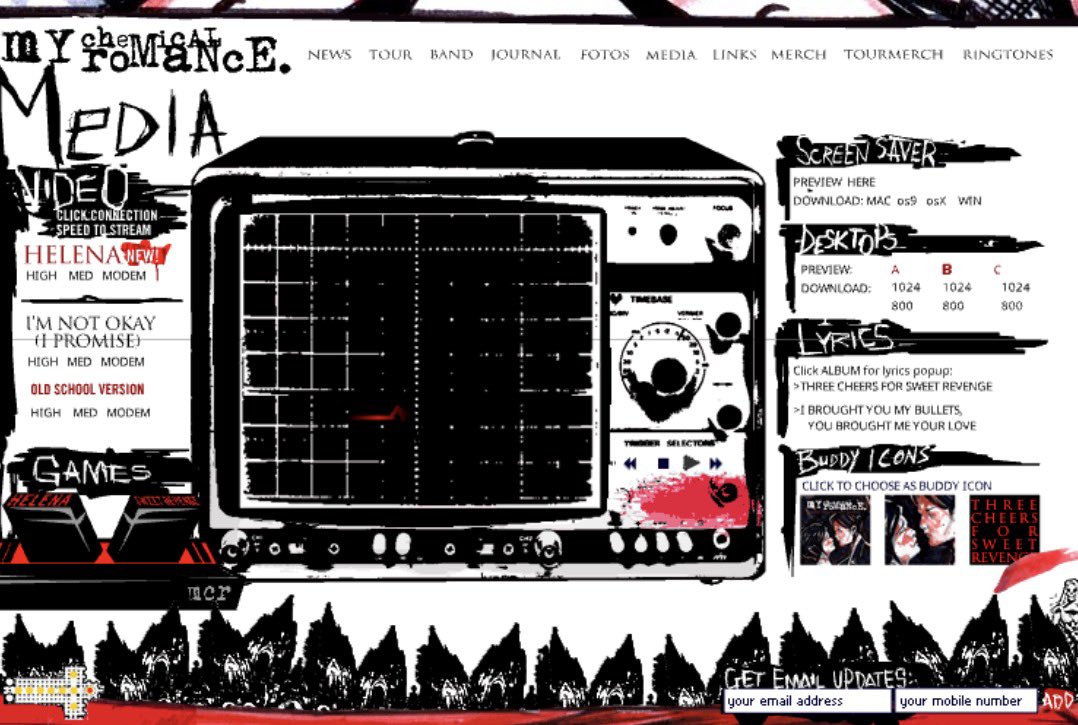 nana ★ MCR 29/01 tweet media