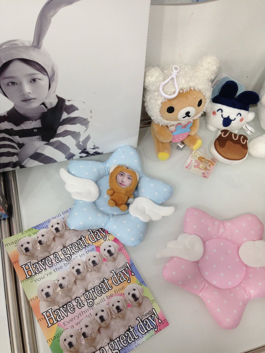 bluegomm's tweet photo. #우리가민지를좋아하는이유

민지야 생일 축하해요 행복한 하루 보내고 있길🥺🥺 https://t.co/7EOqIHnii2