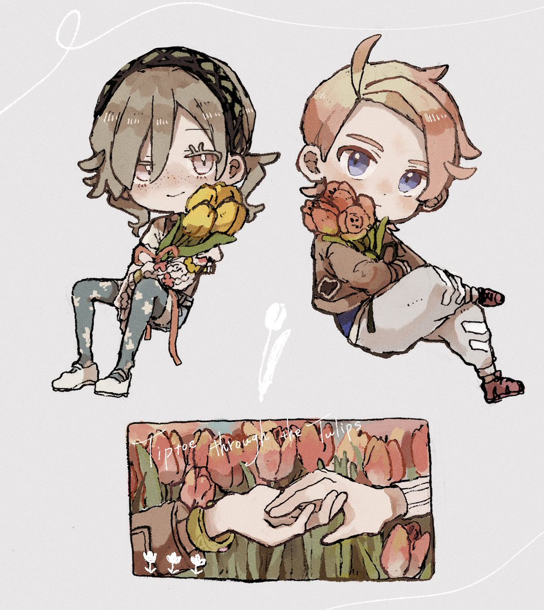 鶫 tweet media