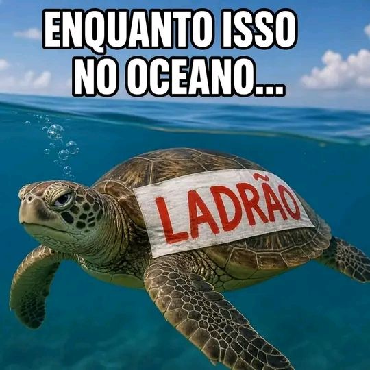 Ladrão