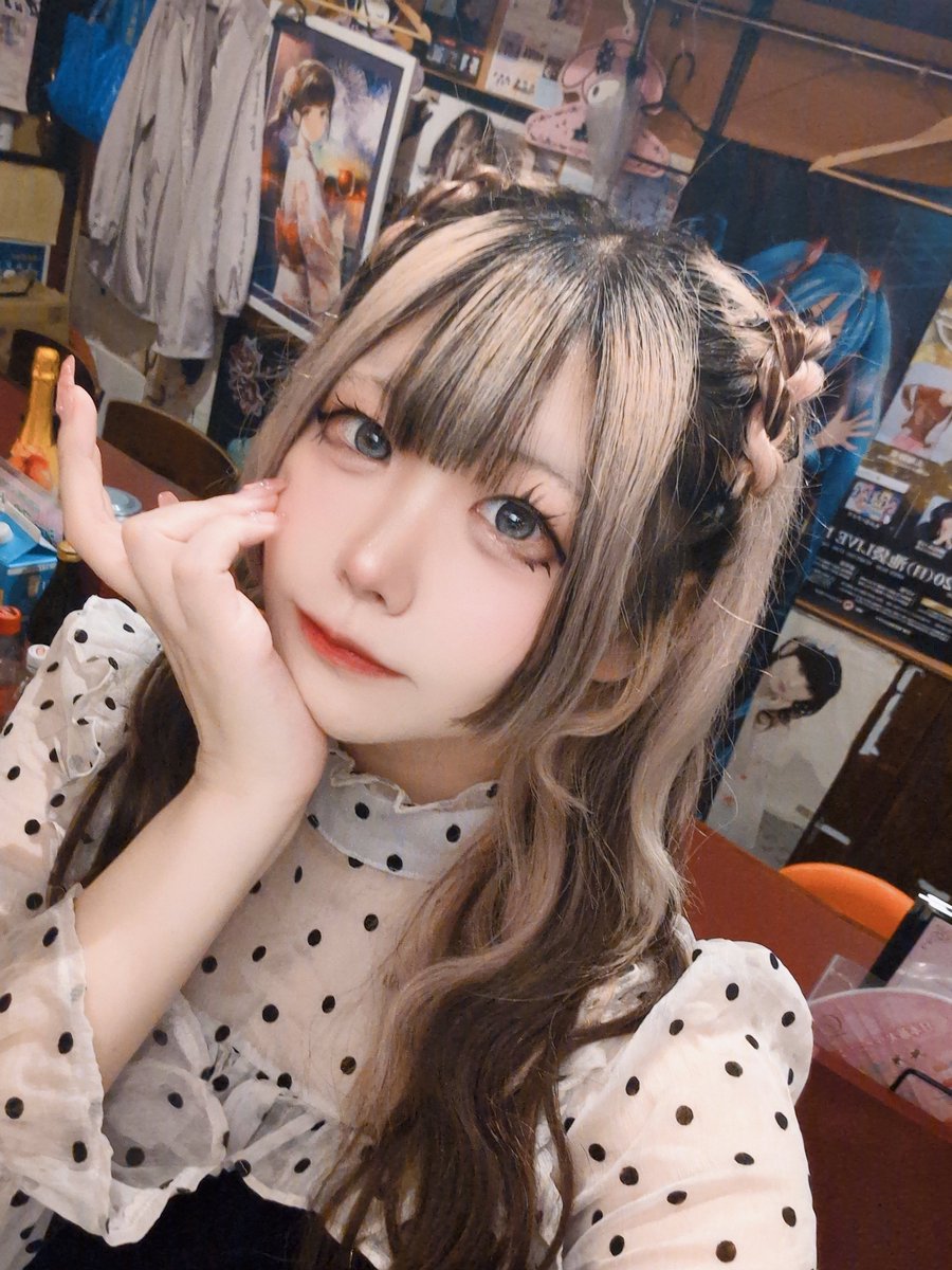 激カワしぬ_(:3 」∠)_ 来ないと損すぎるよ🏹͙🪽