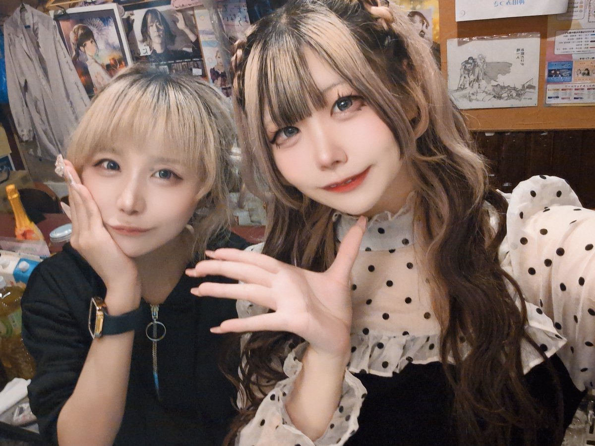 ろぐいん✔𓈒 𓏸
🏠 もふる歌舞伎三丁目 <a href="/mofru_sanchome/">アニソンバーもふる新宿三丁目💫コンカフェ最大手🤍</a> 

˙˚ʚ新宿天使界隈ɞ˚˙ 
わーい！はじめての三丁目^ ̳ᴗ  ̫ ᴗ ̳^♡
しろさんもきたよ‼️✨

はやくお席うめにきて(っ `꒳´ c)

 #歌舞伎町コンカフェ