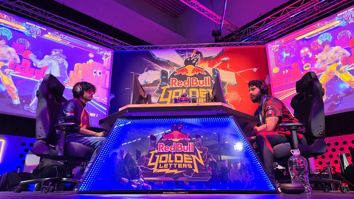 Goliath Gaming tweet media